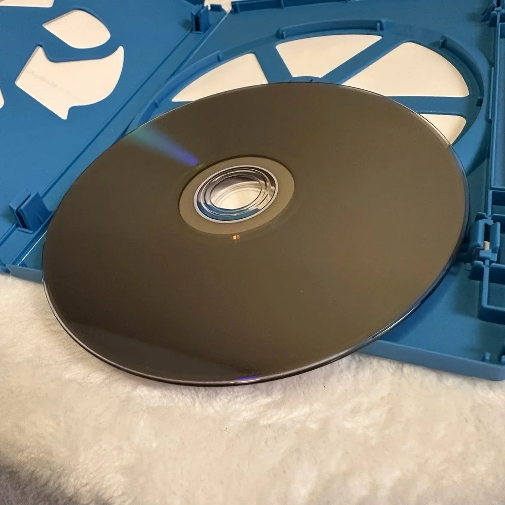 N/A no inserts